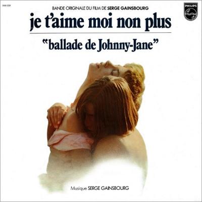 Je T'aime Moi Non Plus