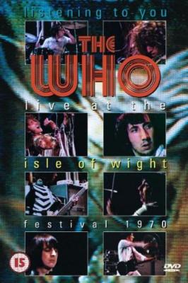 Live At The Isle Of Wight