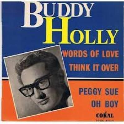 Peggy Sue