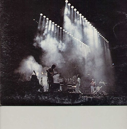 Genesis - Seconds Out - Charisma - 6641 697