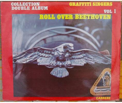 Roll Over Beethoven - Vol. 1
