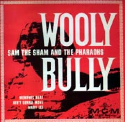 Wooly Bully