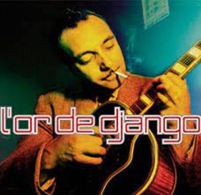 L'or De Django