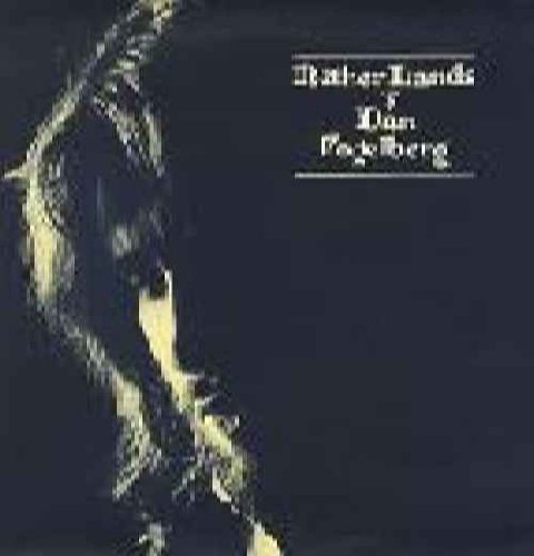 Nether Lands - Dan Fogelberg Lp