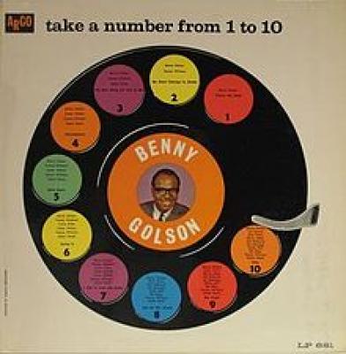Take A Number From 1 To 10