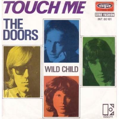 Touch Me