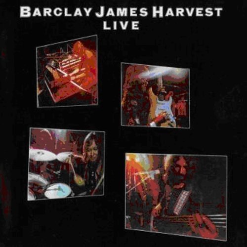 Live: Barclay James Harvest