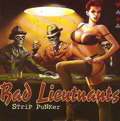 Strip Punker