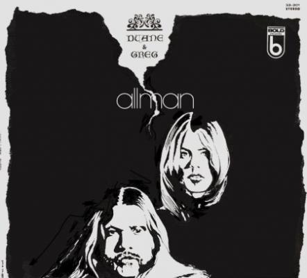 Duane & Greg Allman