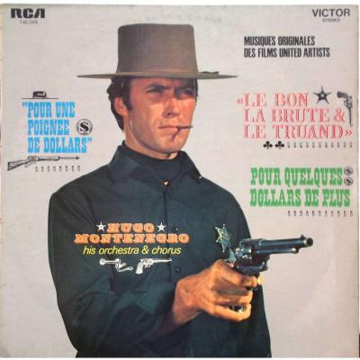 His Orchestra & Chorus