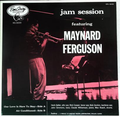 Jam Session