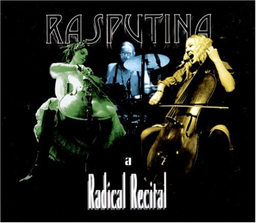 A Radical Recital
