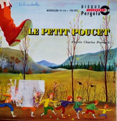 Le Petit Poucet