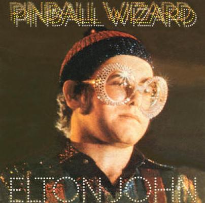 Pinball Wizard
