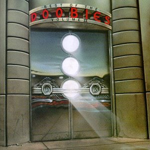 Best Of Doobie Brothers 2