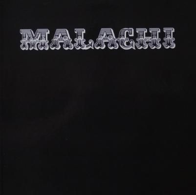 Malachi