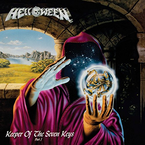 Keeper Of The Seven Keys, Pt 1