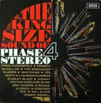 The King Size Sound Of Phase 4