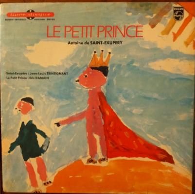 Le Petit Prince - **