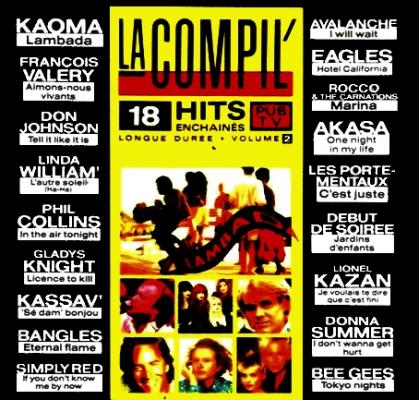 La Compil'