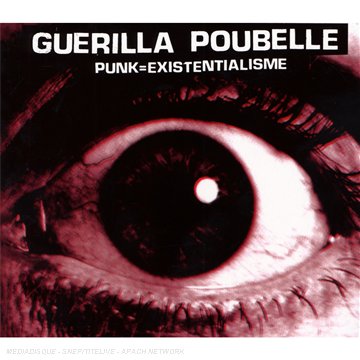 Punk = Existentialisme