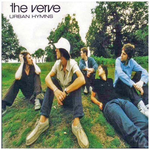 Urban Hymns