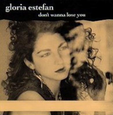 Don T Wanna Lose You