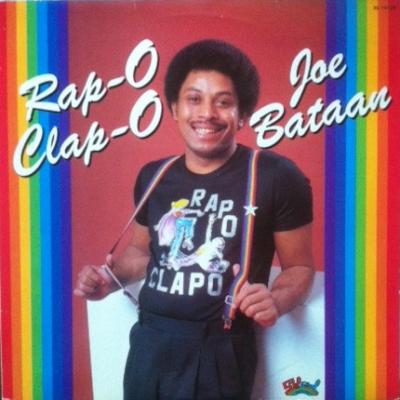 Rap-o Clap-o