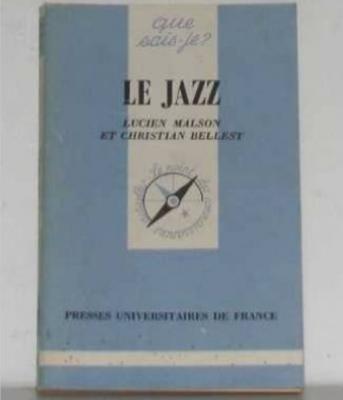 Le Jazz