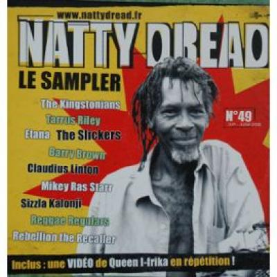 Sampler 49