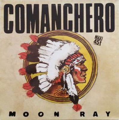 Commanchero