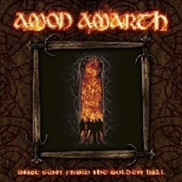 Once Sent From Golden Hall