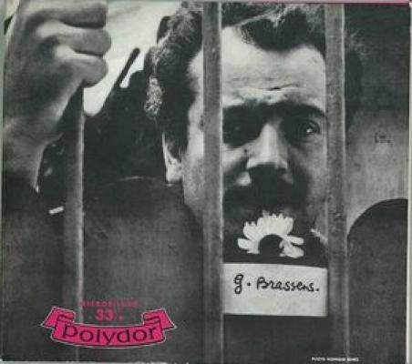 Georges Brassens 2ème Série