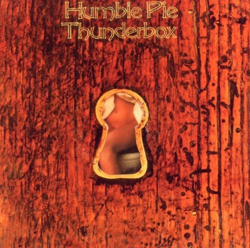 Thunderbox By Humble Pie