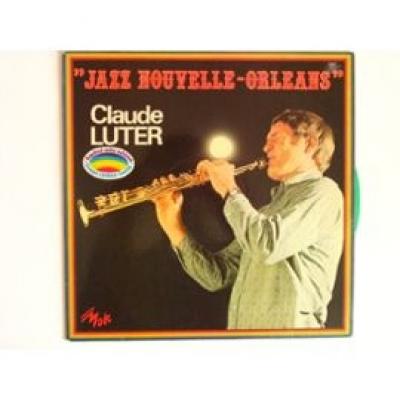 Jazz Nouvelle-orleans
