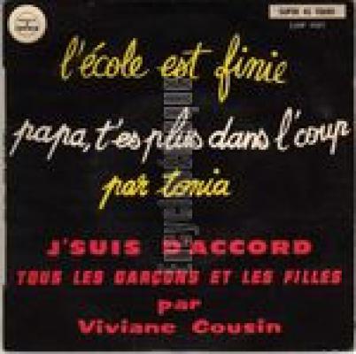 L'école Est Finie(1)