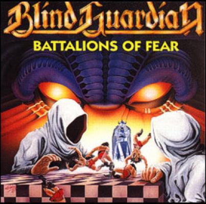 Battalions Of Fear