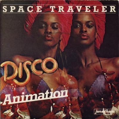 Disco Animation