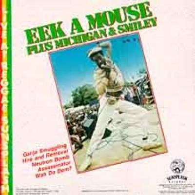 Live At Reggae Sunsplash