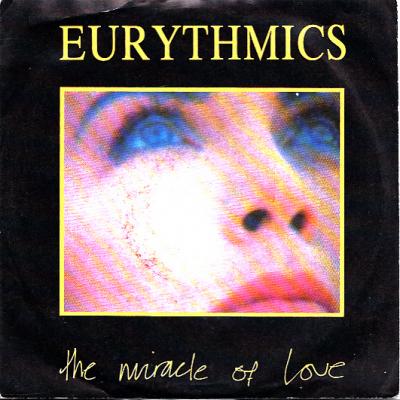 The Miracle Of Love