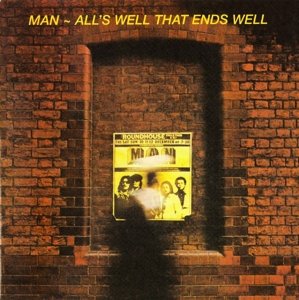 All's Well That Ends Well