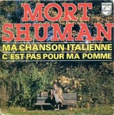 Ma Chanson Italienne