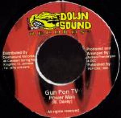 Gun Pon Tv