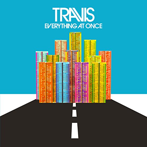 Everything At Once [cd/dvd Combo]