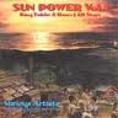Sun Power Vol. 1