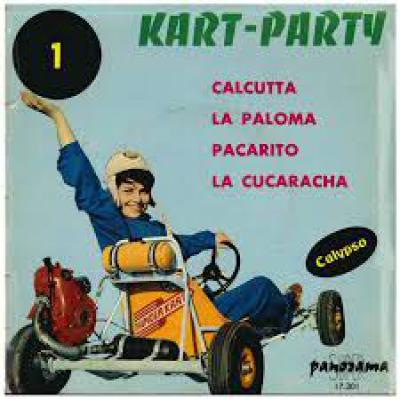Kart Party