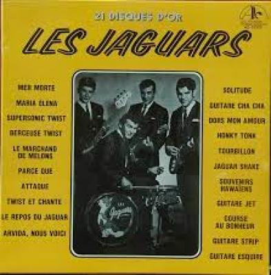 Les Jaguars