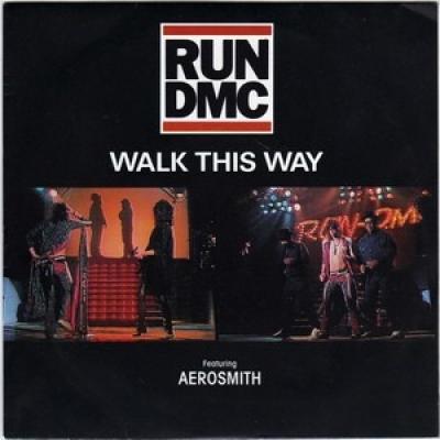 Walk This Way