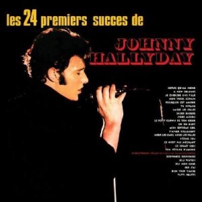 Les 24 Premiers Succés