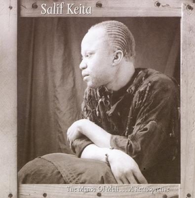 The Mansa Of Mali A Retrospective